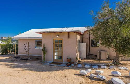 The Land In The Sky Retreat - Foto 27