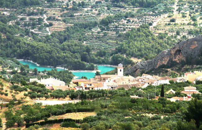 Apartamentos Serrella - Foto 19