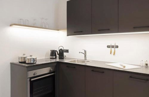 Archehof Hochzirm Lodge Franz - Foto 12