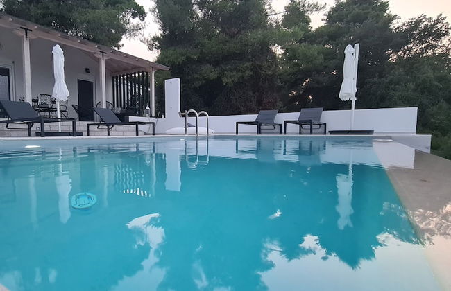 Luxurious Villa Anna Maria - Foto 51