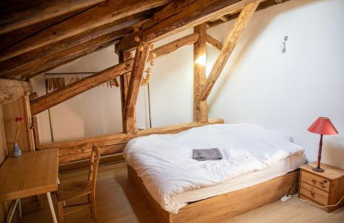 Chalet Bozel 6 people close to Courchevel - Foto 50