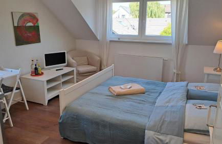 Bed and Breakfast Orange-Inn - Foto 8