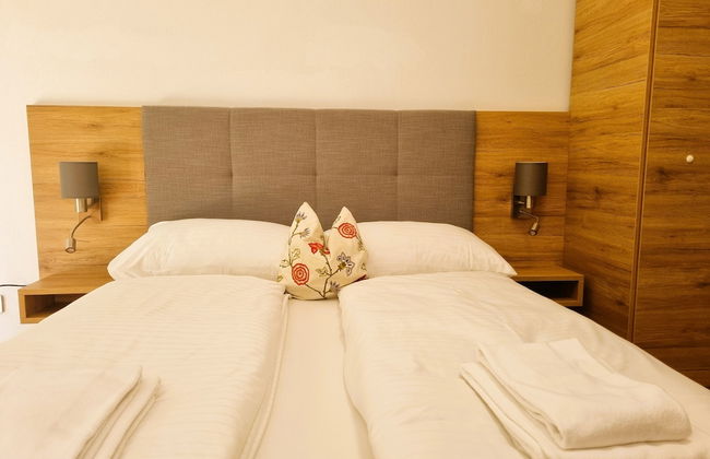 Mountains&Lakes - Villa Gaumberg - Foto 3