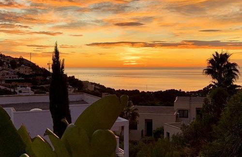 Casa del Sol Jacuzzi privado y vistas al Mediterráneo en Altea Hills - Foto 29