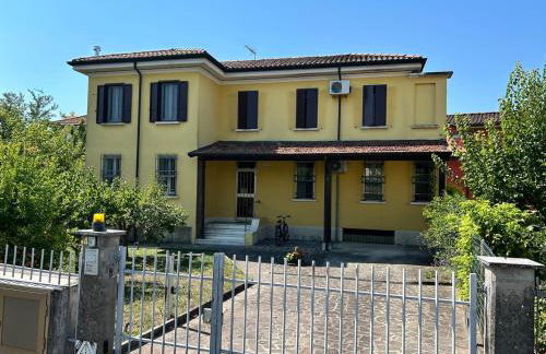 Ponterosso Guesthouse - Foto 19