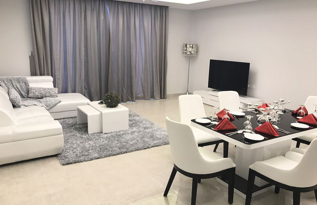 Al Manzil Residence Hidd 2 - Foto 7