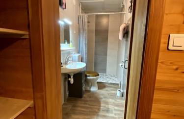 Le chalet des coeurs - Foto 26