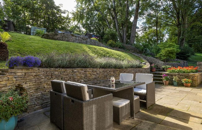 Fabulous Farmhouse in Hampshire - Foto 46