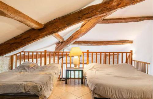 Gîte de Lafargue - maison en pierre lumineuse - Foto 9