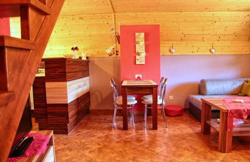 Domki Beskid - Foto 36