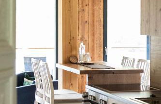 Heinfling Chalet Essing - Foto 42