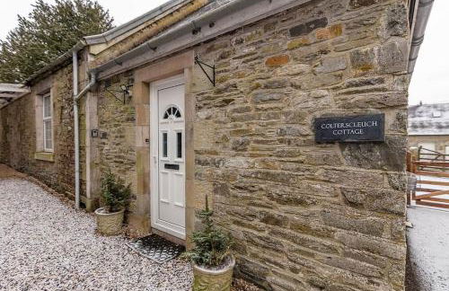 Homely and cosy cottage in the Scottish Borders - Foto 9