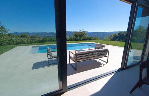 Blacksmith house - SPA, Outdoor pool, Kids zone - Foto 24