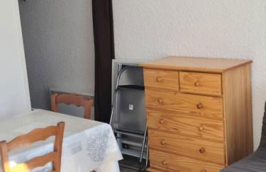 Résidence moudang 2 Pied de piste - Foto 14