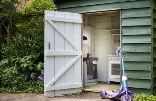 Grove Lodge - Photo 29