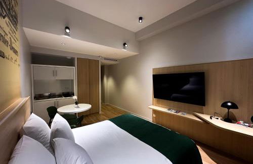 Les Lofts du Noirlac - Foto 7