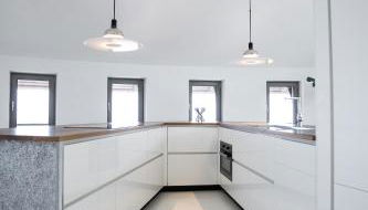 Water Tower Penthouse - Foto 3