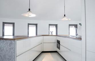 Water Tower Penthouse - Foto 3