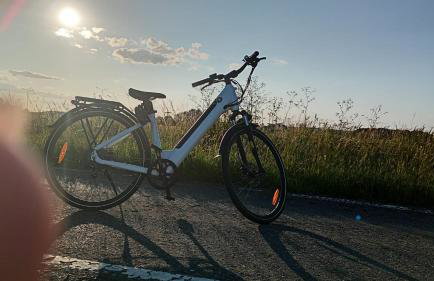 Siedlisko Na Szlaku Odry - Foto 23