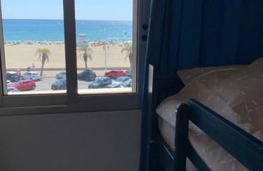 Appt cozy terrasse front de mer clim parking wifi - Foto 21