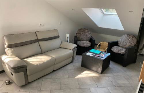 Location T4 entre Lac & Montagne - Photo 17