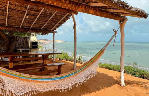 Chalé brilho do mar - Foto 7