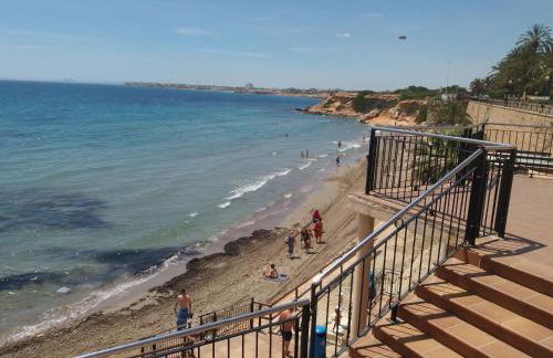 Los Almendricos Appartment - 3 bedrooms Orihuela Costa - Foto 70