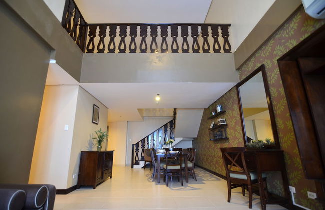 Crosswinds Resort Suites - Foto 65