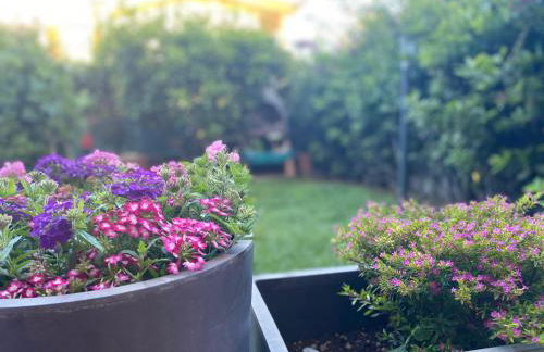 Villetta relax fast wi-fi 9 Min porto Civitavecchia - Foto 8