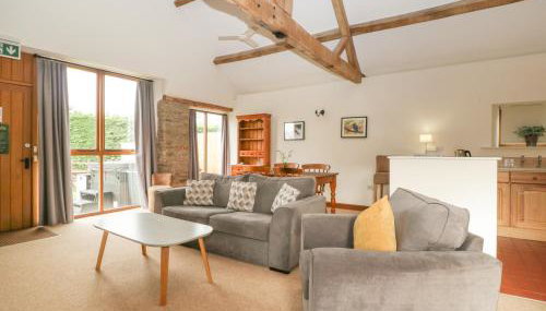 Peartree Cottage - Photo 5