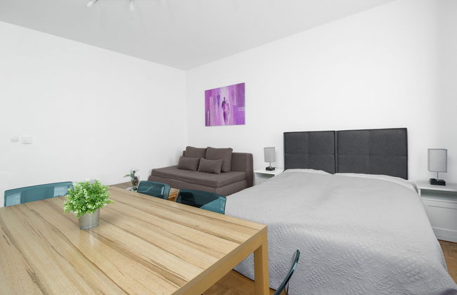 Apartment Mandlgasse - Foto 59