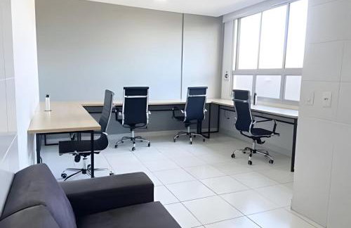 StudioPremium Hospedagem EventosCorporativosAnhembi ExpoCenterNorte - Foto 28