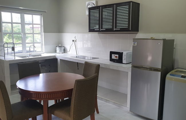 4 Bedroom Bungalow With Private Pool - Foto 10