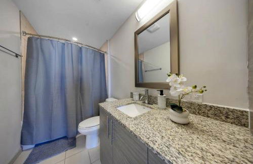 Modern Palmera in DTWN 3 Min From Las Olas - Foto 9