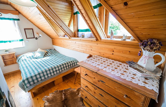 Authentic Countryside Villa With Hot tub - Foto 2