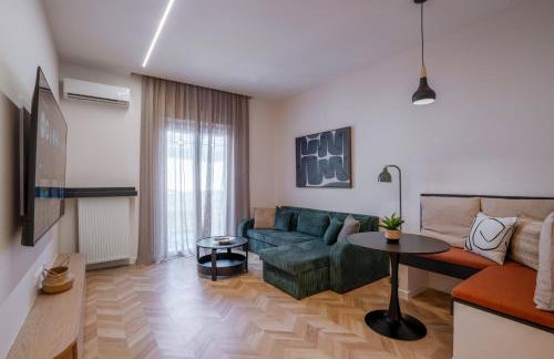 Kerameikos Elégance 2BR Apartment - Foto 10