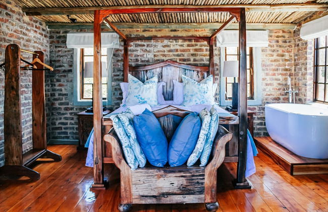 Buccara Noetzie - Lindsay Castle - Foto 52