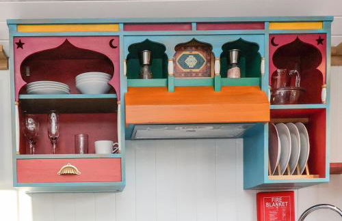 The Storyteller - Foto 9