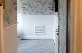 5C- Stylish Urban Retreat - Spacious 2 Bed Flat - Foto 51