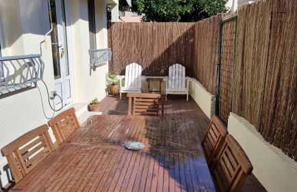 T3 au calme à deux pas de la mer - Foto 14