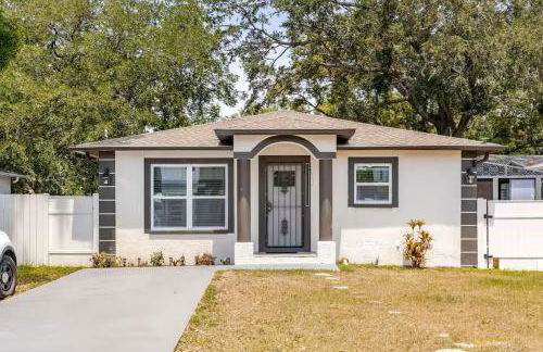 Tampa Stadium Vacation Rental - Foto 40