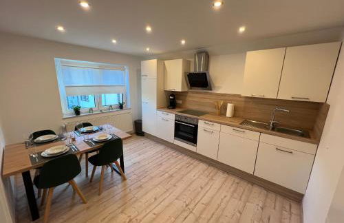 NAVIA Mira - Design Apartment - Ruhig, Modern & Gemütlich - Foto 9