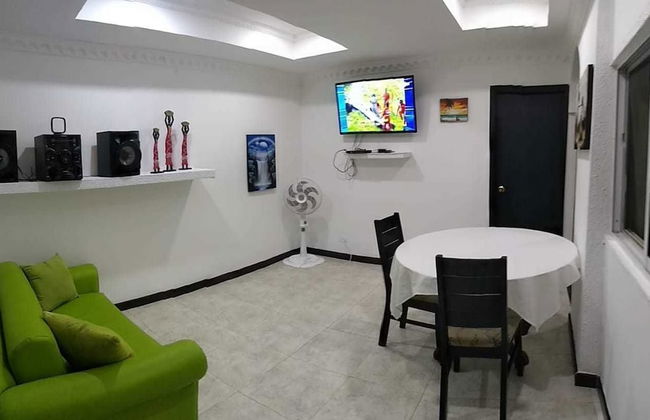 Harold's place 201 - Foto 16