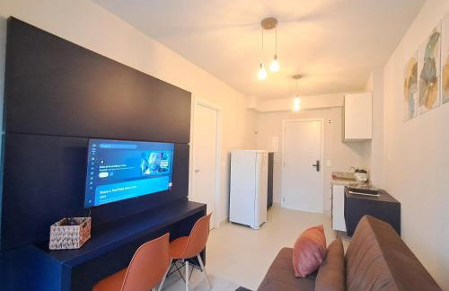 Plus Portão Apto com sacada, Shopping, Academia - Foto 50