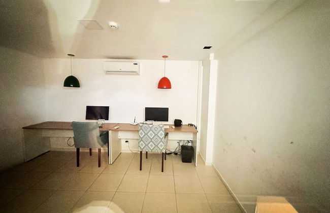 Apart Hotel Paraíso das Águas to OZPED Flats - Foto 50