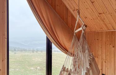 Chaty w chmurach - Foto 9