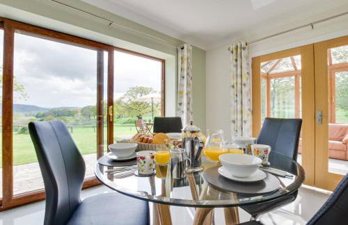 Bwthyn Bryn yr Aber - Foto 5