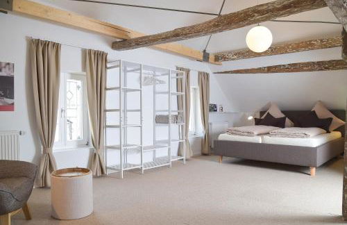 Ferienwohnungen Stadt Merzig Appartement Piatti und Appartement Bücherliebe - Photo 35