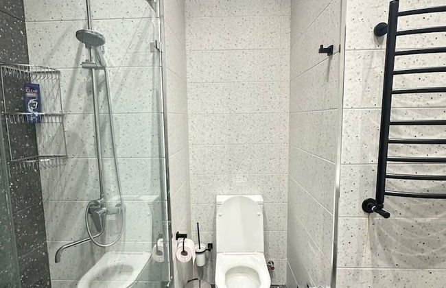 Tashkent city Bulevard 144 RNB estate - Foto 15