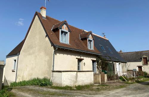 Le 38, gite 2 chambres proche commerces - Photo 23